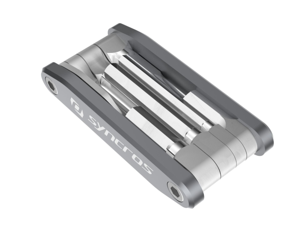Syncros Multi-tool Matchbox 8
