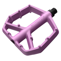 Syncros Flat Pedals Squamish III, Violet Purple