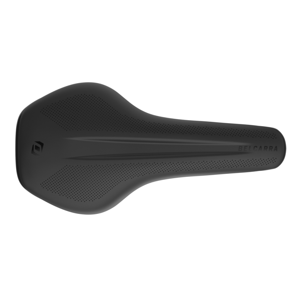 Syncros Saddle Belcarra R 2.0, Channel