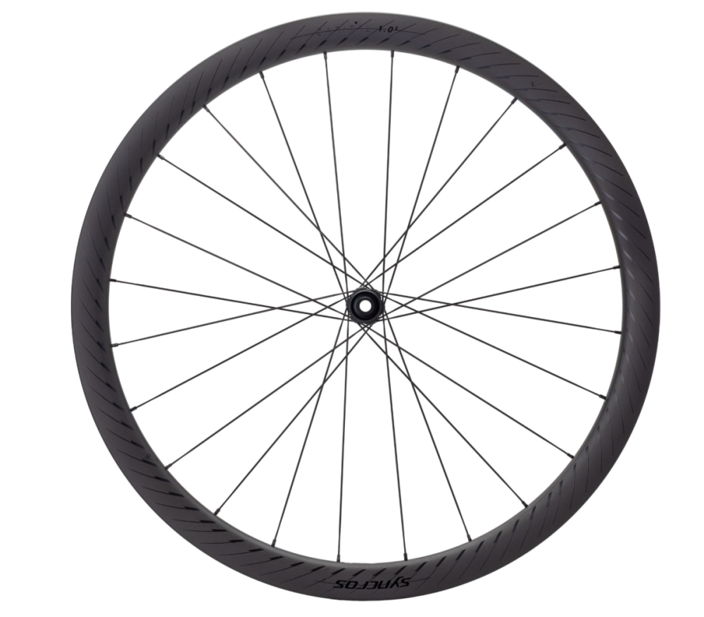 Syncros Wheel Front Capital 1.0, 40mm