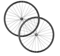 Syncros Wheelset Silverton 1.0, 30mm