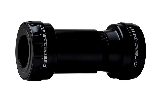 CeramicSpeed BB30 SRAM GXP, Schwarz