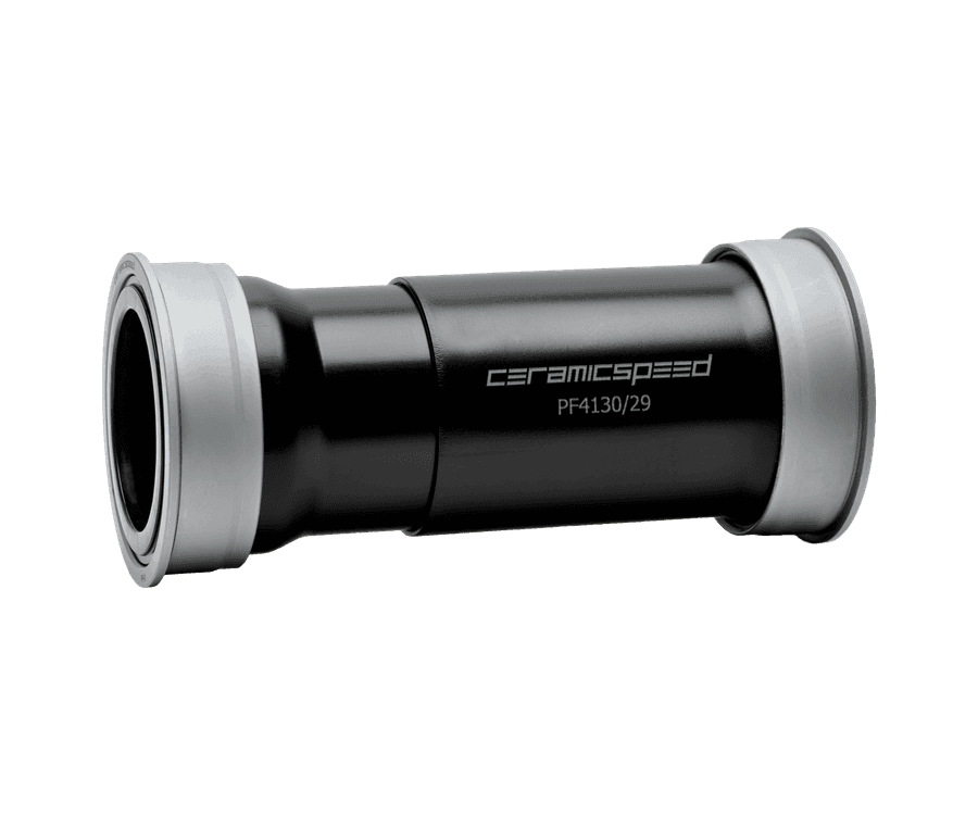 CeramicSpeed PF4130 Silver coated