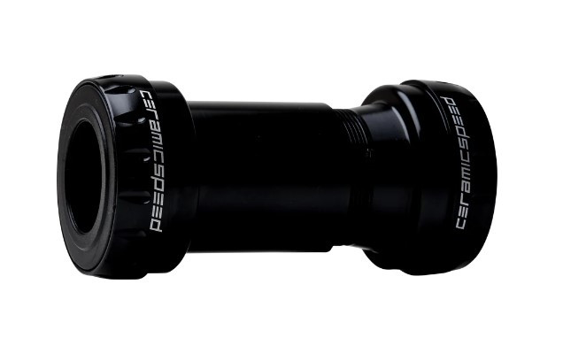 CeramicSpeed BB30 SRAM GXP coated, Schwarz