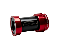 CeramicSpeed BBright Shimano coated