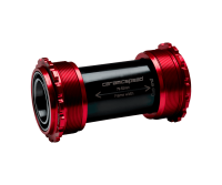 CeramicSpeed T45 Campy UT Red coated
