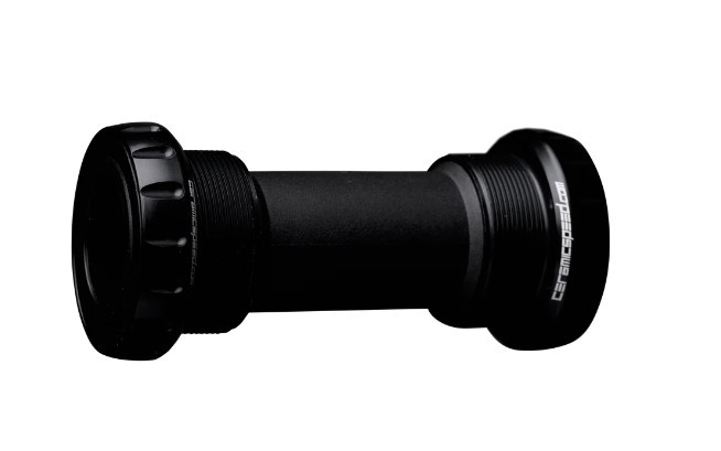 CeramicSpeed  ITA Shimano Gravel Blk Coated