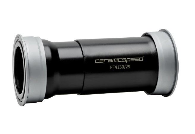 CeramicSpeed  BB86 SRAM DUB alt. Gravel Blk Coated