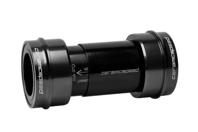 CeramicSpeed  PF30 SRAM DUB alt. Gravel Blk Coated