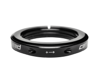 CeramicSpeed Preload Ring Alternative for SRAM DUB cranks