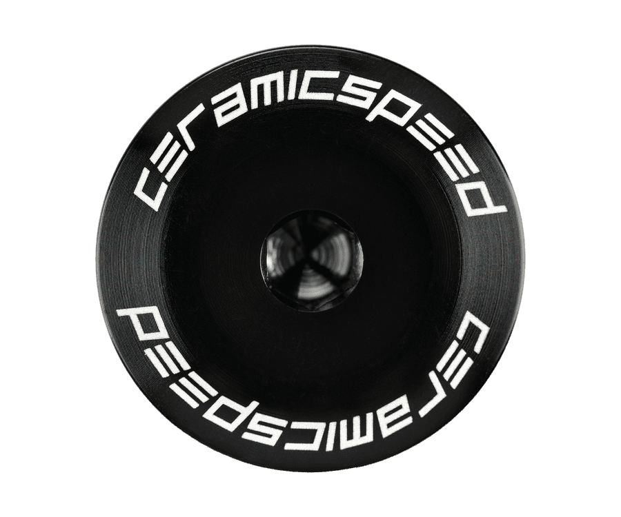 CeramicSpeed Preload Bolt for Shimano cranks