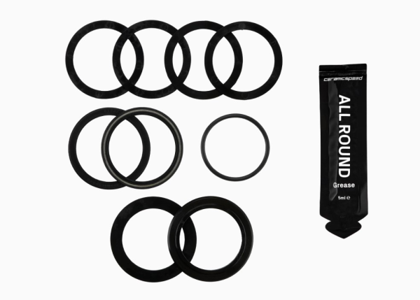 CeramicSpeed CeramicSpeed BSA T45 and T4786 30mm Service Kit