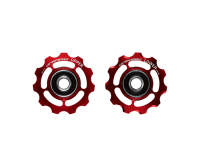 CeramicSpeed Campagnolo 11s Red