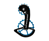 CeramicSpeed OSPW X Shimano GRX/RX 2x11, Gold