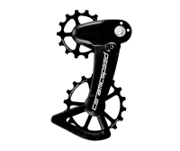 CeramicSpeed OSPW X Shimano 12s XT/XTR Gold