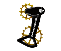 CeramicSpeed OSPW X Shimano 12s XT/XTR Gold