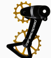 CeramicSpeed OSPW X SRAM Alternative Eagle AXS