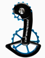 CeramicSpeed OSPW Shimano 9100/R8000 Series Coated