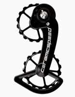 CeramicSpeed OSPW SRAM Alternative 11s eTap Coated