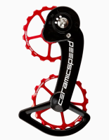 CeramicSpeed OSPW SRAM Alternative 11s eTap Coated