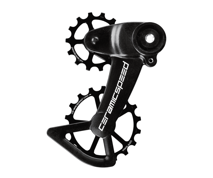 CeramicSpeed OSPW X SRAM Alternative Eagle AXS Coated, Gold