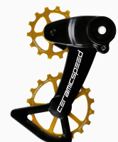CeramicSpeed OSPW X SRAM Alternative Eagle Mechanical  Coated