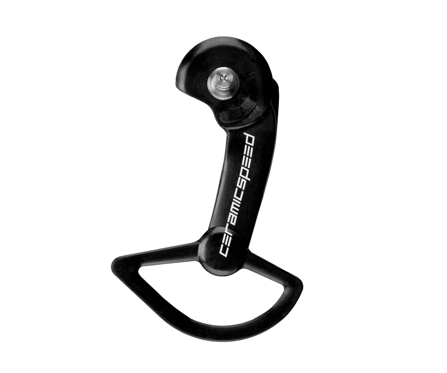 CeramicSpeed OSPW cage for Shimano DA9100/ULT8000 incl. Bolts