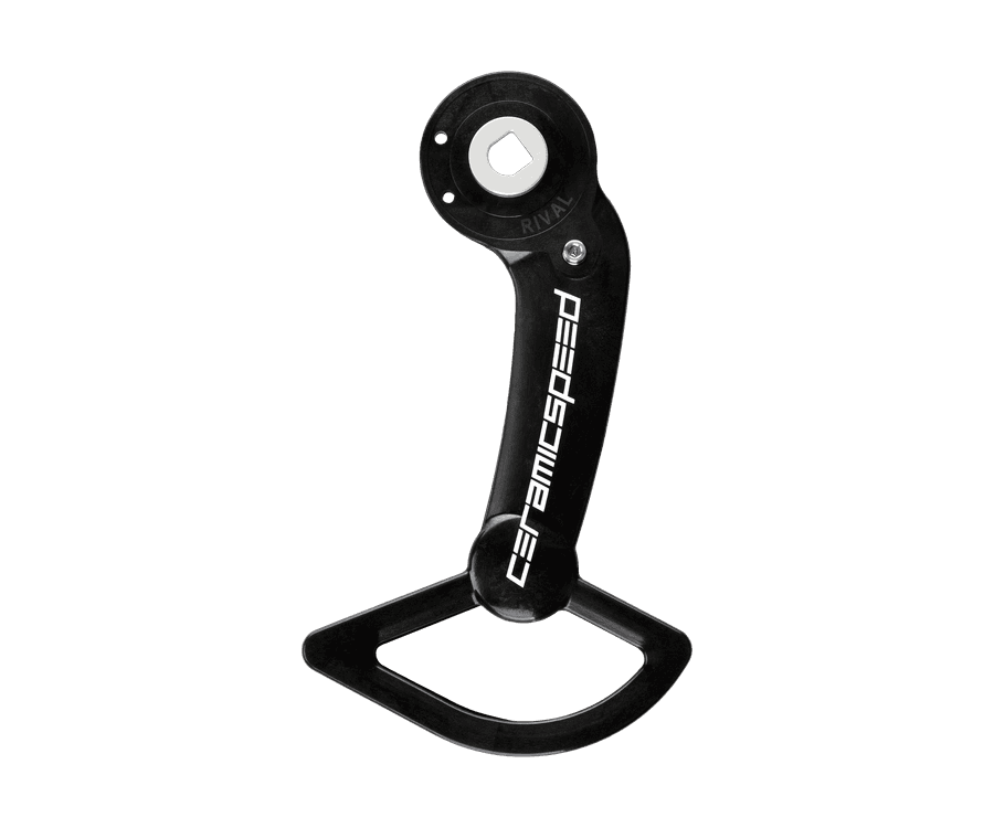 CeramicSpeed OSPW cage for SRAM Rival AXS Incl. Bolts
