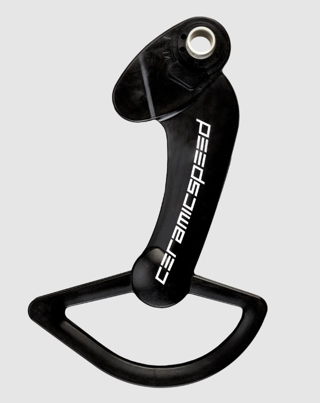 CeramicSpeed OSPW cage for Campagnolo 12s EPS Incl. Bolts