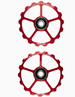 CeramicSpeed OS Pulley Wheels (spare) 19 Zähne