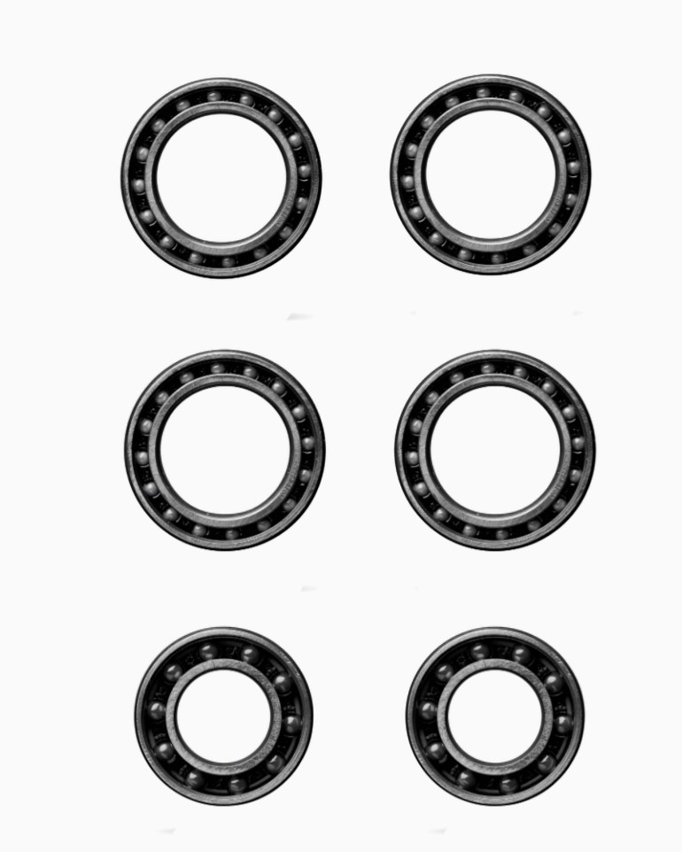 CeramicSpeed Bontrager Aeolus RSL