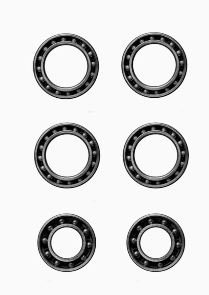 CeramicSpeed Roval Rapide/Alpinist CLX