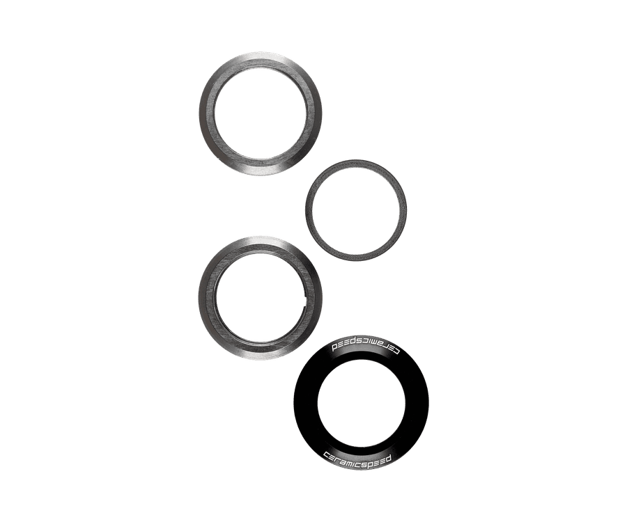 CeramicSpeed Cervelo HS 1 coated