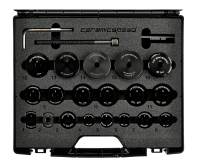 CeramicSpeed Pressfit Bottom Bracket Tool kit