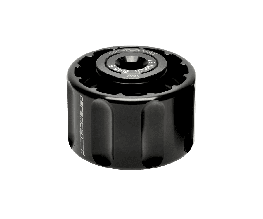 CeramicSpeed Dual Socket Tool BSA/ITA