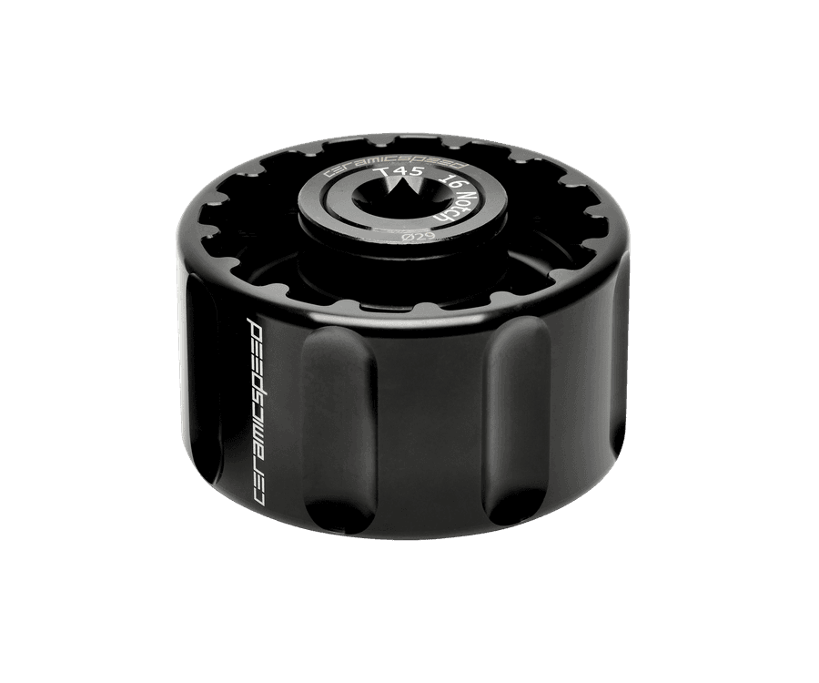 CeramicSpeed Dual Socket Tool T45/T47