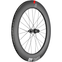 DT ARC 1100 Dicut 62 Disc Hinterrad, Carbon, Center Lock 12x142mm 20mm Shimano/SRAM XDR