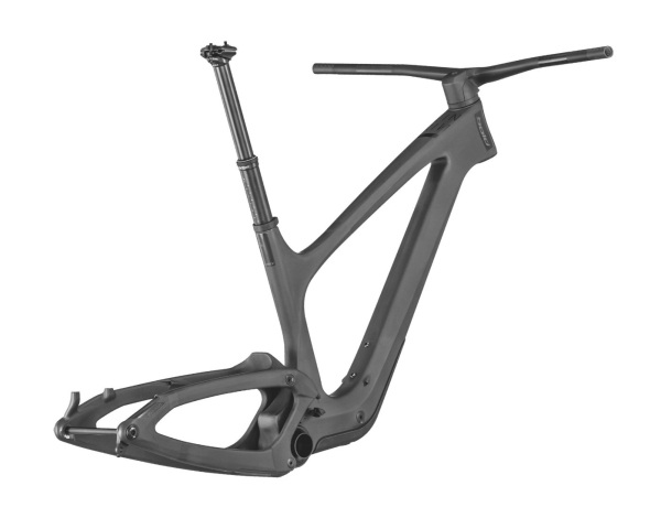 Bold Cycles Linkin Frameset 2021
