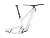 Bold Cycles Linkin Frameset 2021, L, Weiss