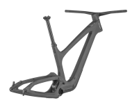 Bold Cycles Linkin Frameset 2023, M, Schwarz