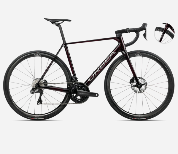 Orbea ORCA M20iTEAM WIN-TIT