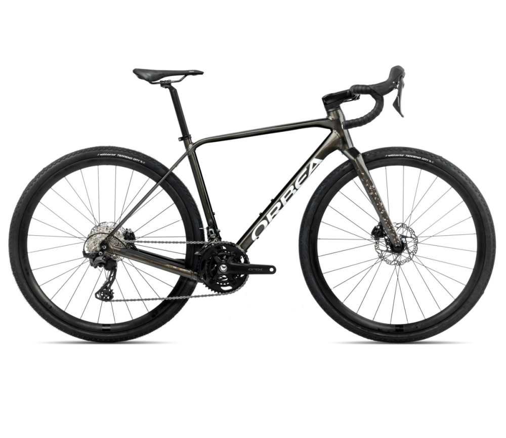Orbea TERRA H30 GREEN, XXL