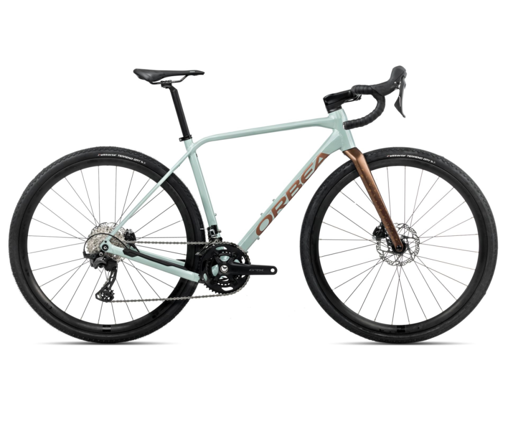 Orbea TERRA H30 BLU-COP, XL