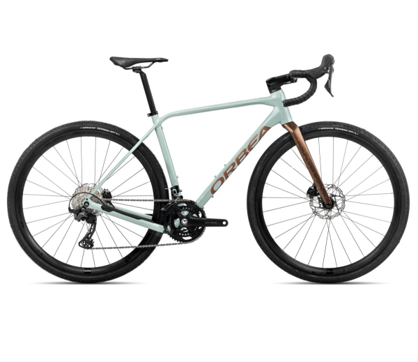 Orbea TERRA H30 BLU-COP