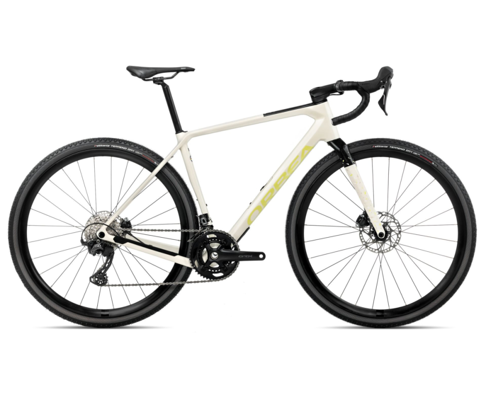 Orbea TERRA M30TEAM WHI-LIM, S
