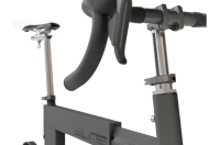 Elite Square verstellbarer Rahmen