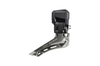 Shimano Umwerfer GRX FD-RX825 Di2 2x12 Down Swing 61-66° Anlöt