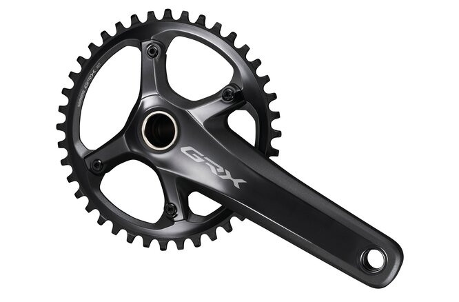 Shimano Kettenradgarnitur GRX FC-RX810 42 Zähne, 170