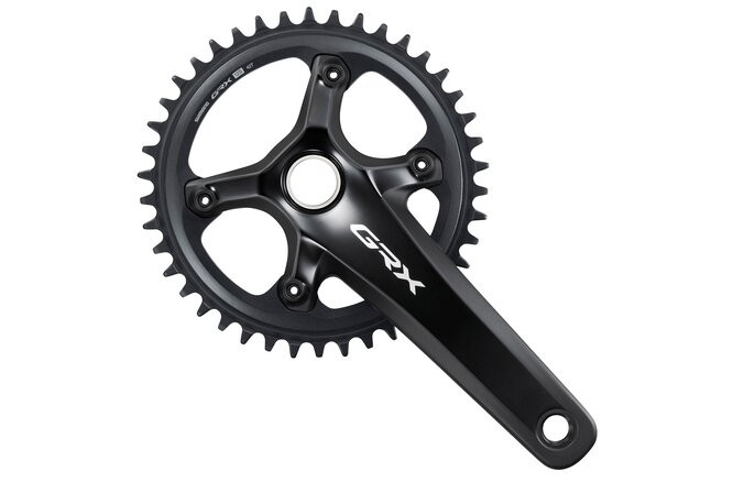 Shimano Kettenradgarnitur GRX FC-RX820 42 Zähne, 170