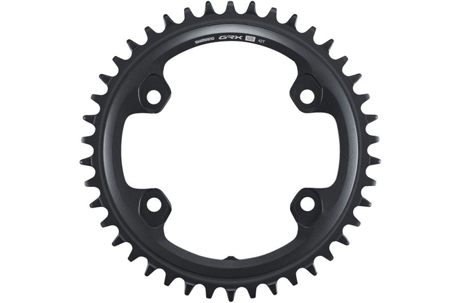 Shimano Kettenblatt GRX FC-RX820-1 42 Zähne